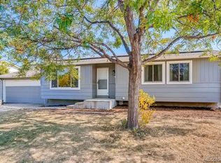 7440 S Reed Ct, Littleton, CO 80128