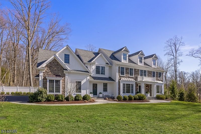 50 Round Top, Bernardsville, NJ 07924 Zillow