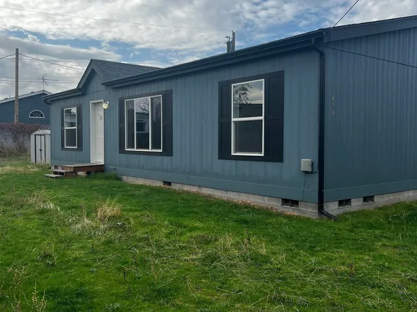 420 W Darland St, Goldendale, WA 98620