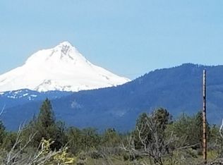 Rock Creek Dam Rd, Wamic, OR 97063