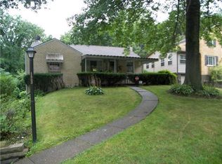 123 Lewis Dr, Pittsburgh, PA