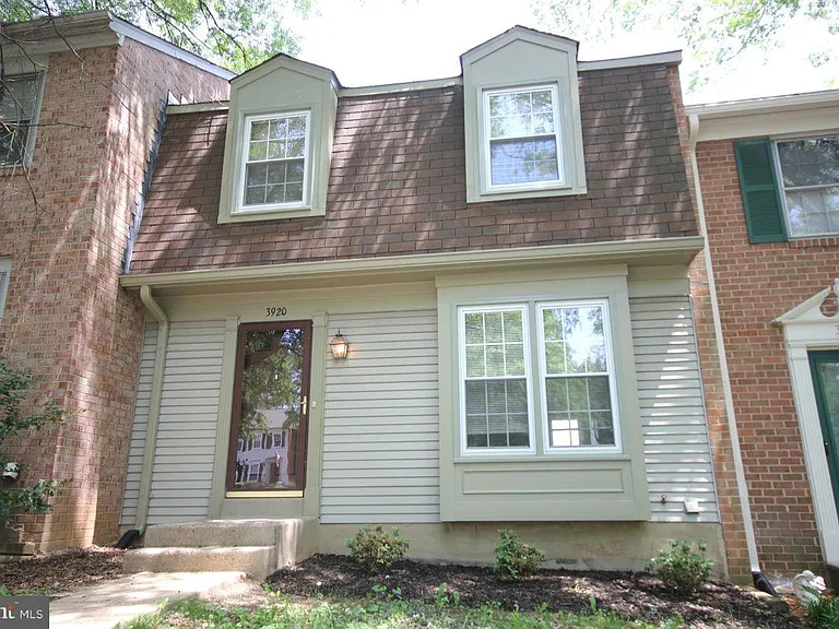3920 Bradwater St — Photo 1