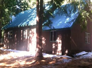 41210 Skyline Dr, Emigrant Gap, CA 95715