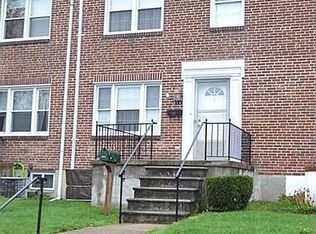 216 Medwick Garth E, Baltimore, MD 21228