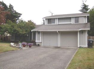 2822 148th Street Ct E, Tacoma, WA 98445