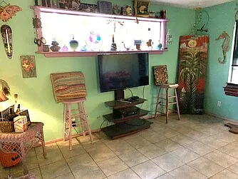 Shared Media/Art Gallery