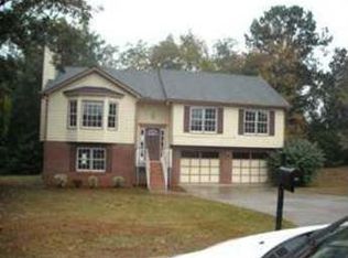 30 Springfield Ct, Covington, GA 30016