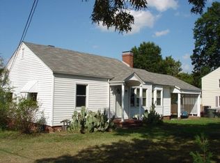 1203 E Meadow Rd, Eden, NC 27288