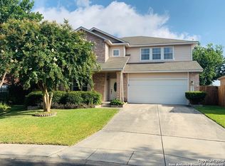 6381 Stable Farm, San Antonio, TX 78249