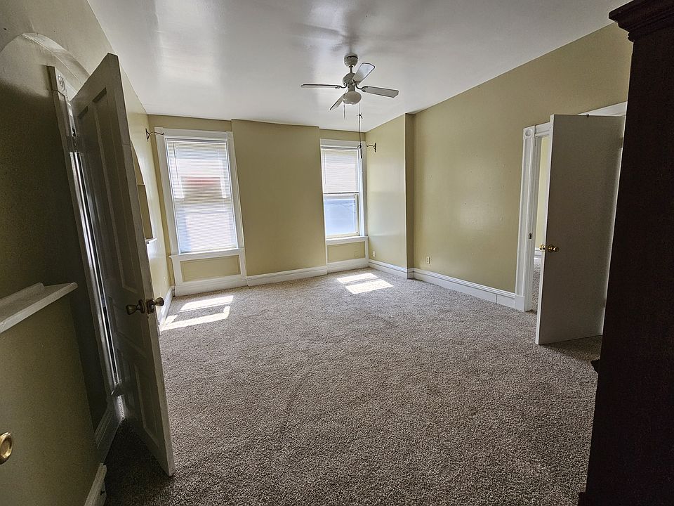 Bedroom #2