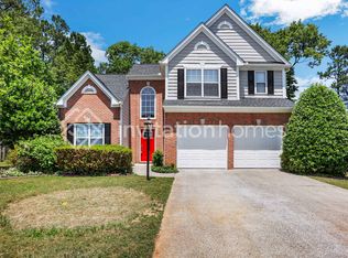 1700 Chanson Pl NE, Marietta, GA 30062