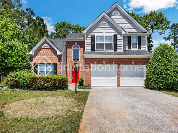 1700 Chanson Pl NE, Marietta, GA 30062