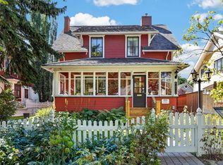 10834 125th St NW, Edmonton, AB T5M 0L4