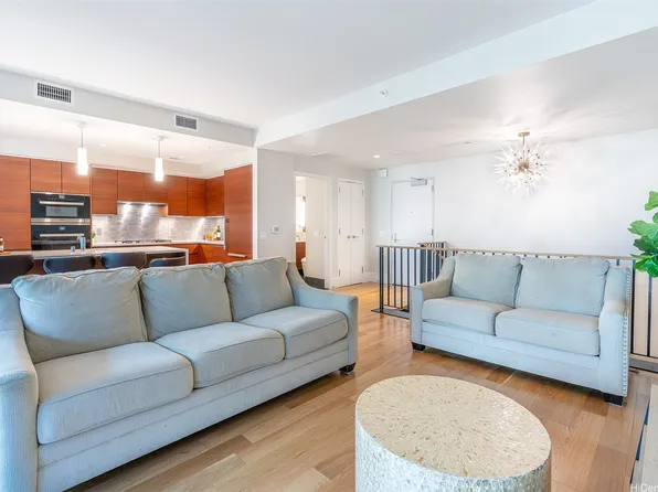 1108 Auahi St #314, Honolulu, HI 96814