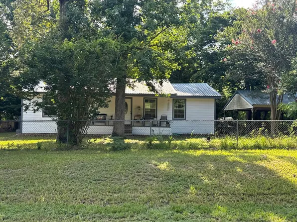 190 Fm 2025 Rd, Coldspring, TX 77331