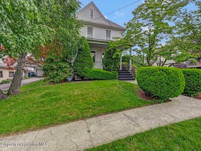 405 Dudley St, Dunmore, PA, 18512