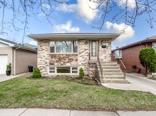 3343 N Normandy Ave, Chicago, IL