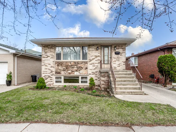 3343 N Normandy Ave, Chicago, IL 60634