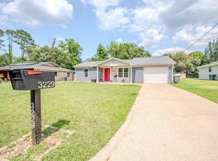 3229 Hester Dr, Tallahassee, FL 32309