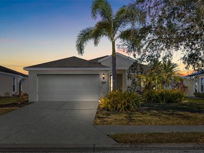 9942 50th Street Cir E, Parrish, FL, 34219