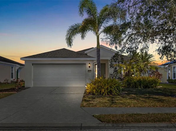 9942 50th Street Cir E, Parrish, FL 34219