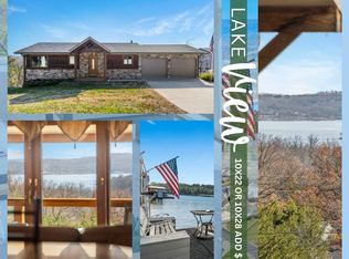 13 Whiterock Ln, Kimberling City, MO 65686