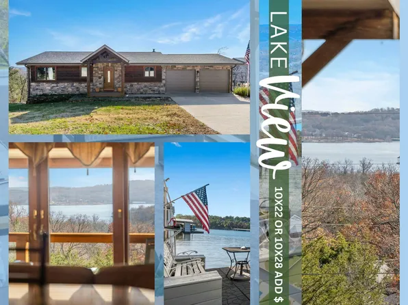 13 Whiterock Lane, Kimberling City, MO 65686