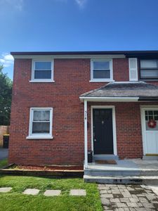 514 D St, Kennett Square, PA, 19348