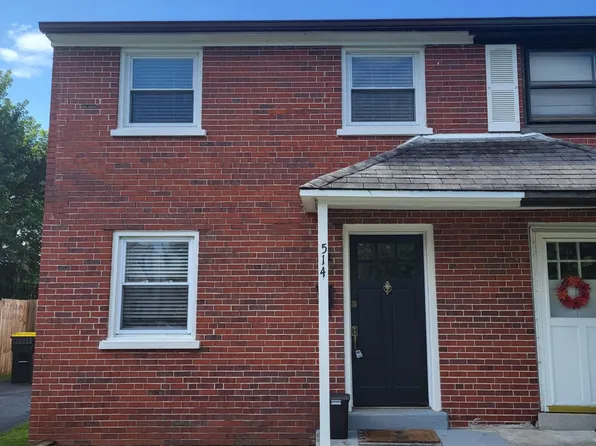 514 D St, Kennett Square, PA 19348