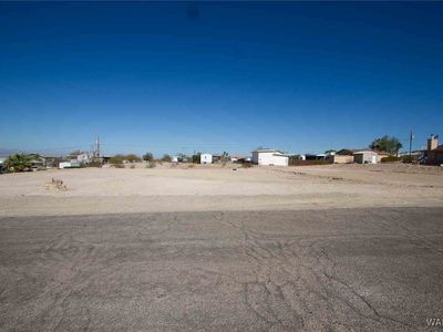5109 E Agua Caliente Dr, Topock, AZ, 86436