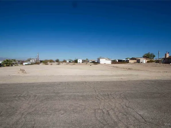 5109 E Agua Caliente Dr, Topock, AZ 86436