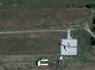 2605 S Whitaker Rd, Amarillo, TX 79118