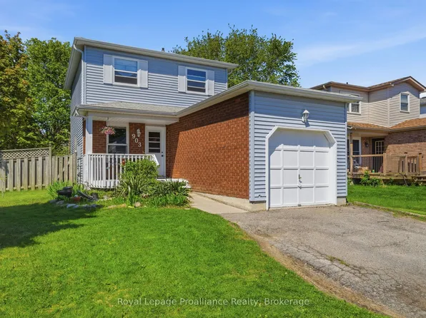 903 Fairbanks Rd, Cobourg, ON K9A 5G9