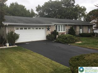 5926 Holiday Dr, Allentown, PA 18104