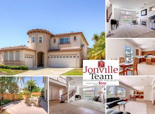 4996 Manor Ridge Ln, San Diego, CA 92130