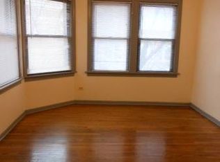 7756 S Colfax Ave #1, Chicago, IL 60649