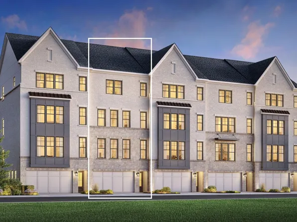 2054 Lanier Grv, Alpharetta, GA 30009