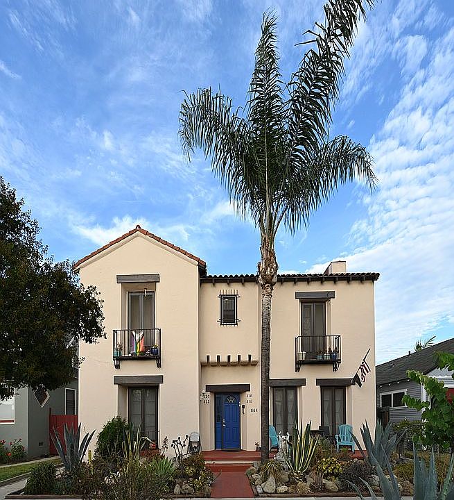 1st image of 822 Obispo Avenue # Fl 1ST