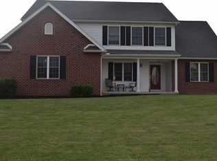 65 Brittney Ln, Reedsville, PA 17084