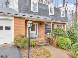 515 Eastbrook Dr, Charlottesville, VA 22901
