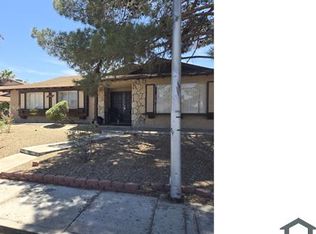 2701 Kline Cir APT 3, Las Vegas, NV 89121