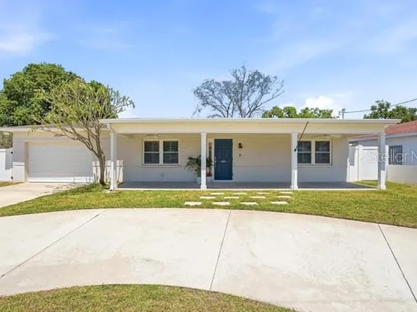 3909 W Carmen St, Tampa, FL 33609