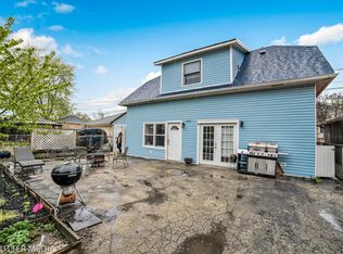 1827 Cuyler Ave, Berwyn, IL