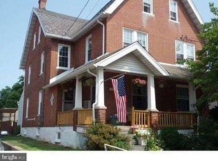 103 E Broad St, Hatfield, PA 19440