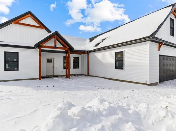 22 Jerrymill Lane, Swanton, VT 05488