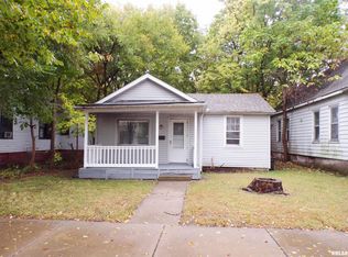 1014 NE Monroe St, Peoria, IL