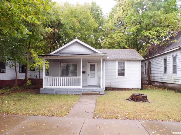1014 NE Monroe St, Peoria, IL 61603