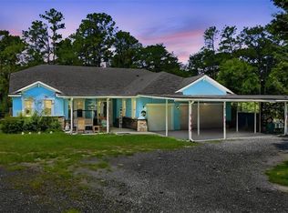 922 Volusia Timber Ct, Lake Helen, FL 32744