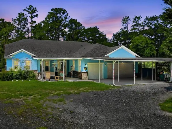 922 Volusia Timber Ct, Lake Helen, FL 32744