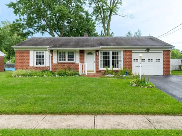 635 Arlington Dr, Cincinnati, OH 45244